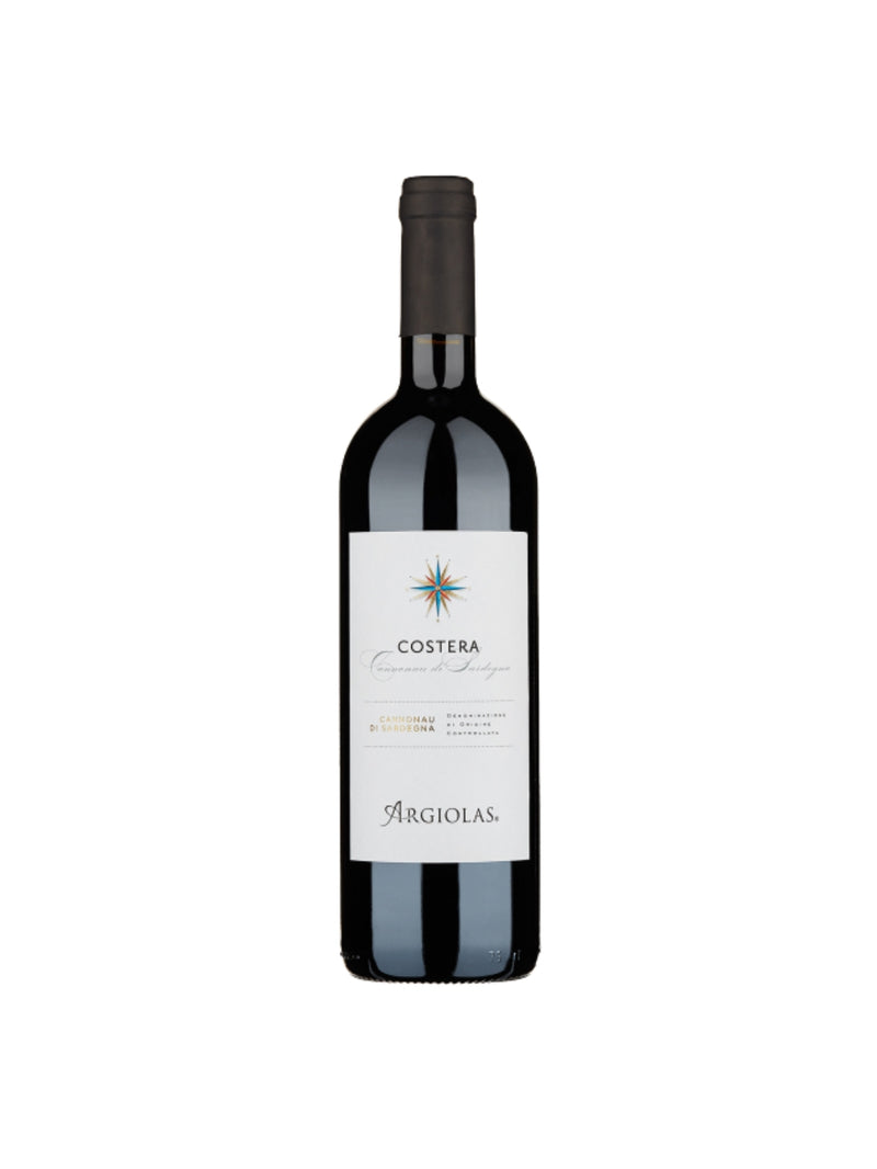 Cannonau Di Sardegna Doc Costera