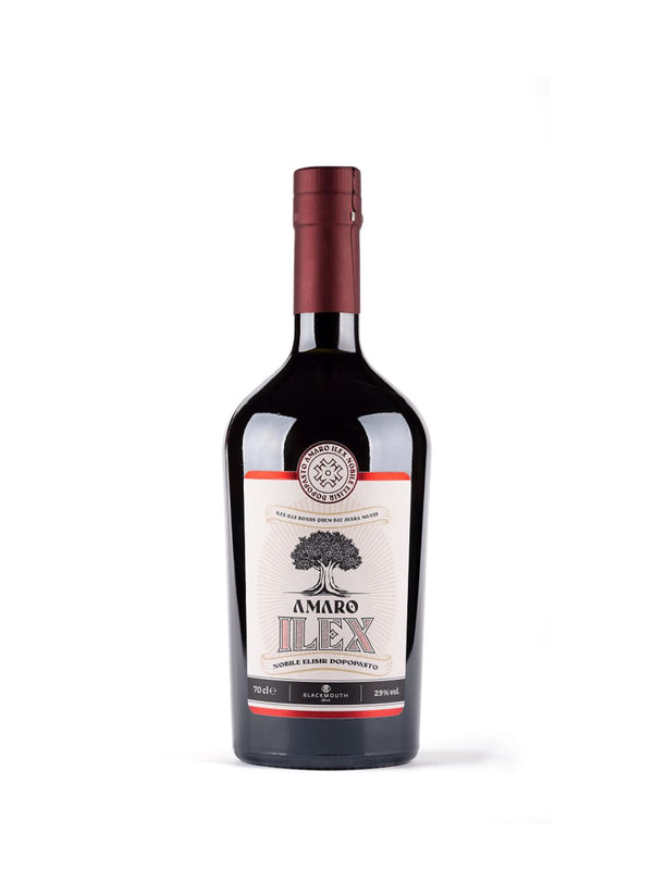 Amaro Ilex 70 cl