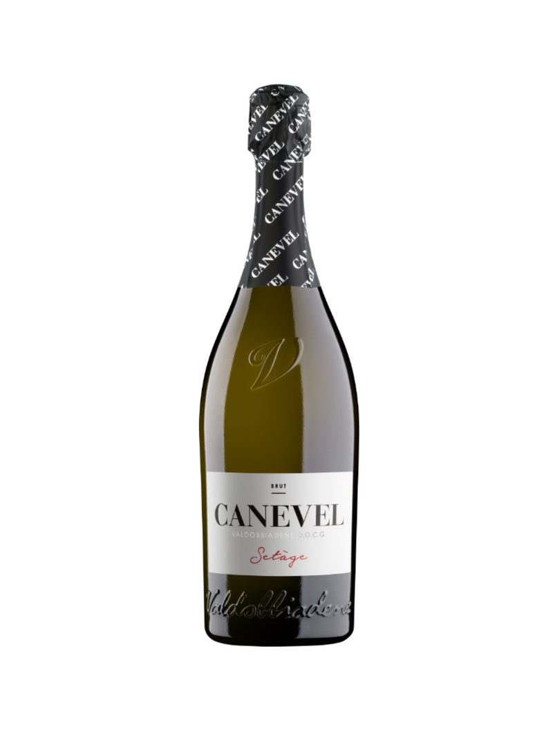 Setàge Brut Valdobbiadene 75 cl