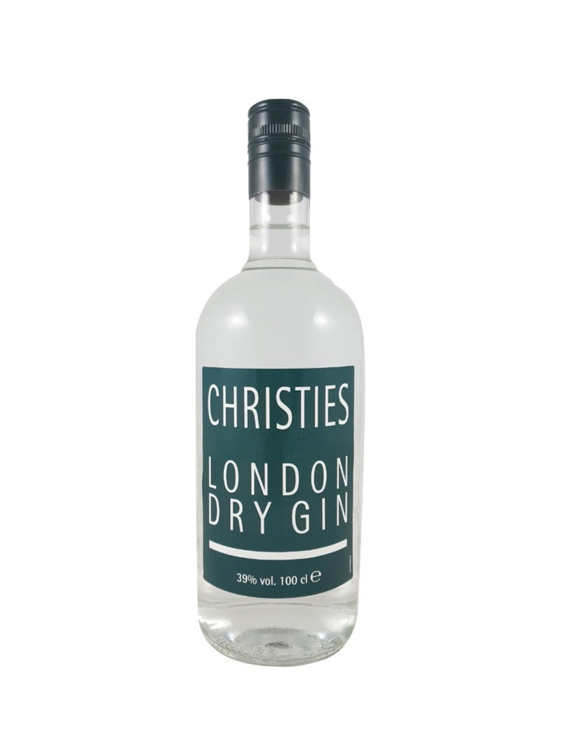 London Dry Gin 1 Lt