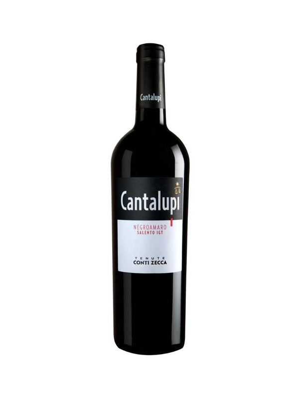 Cantalupi Negramaro
