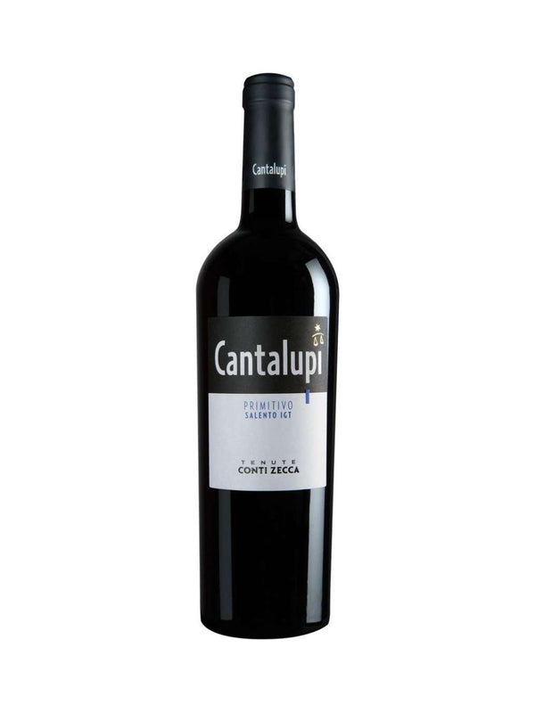 Cantalupi Primitivo