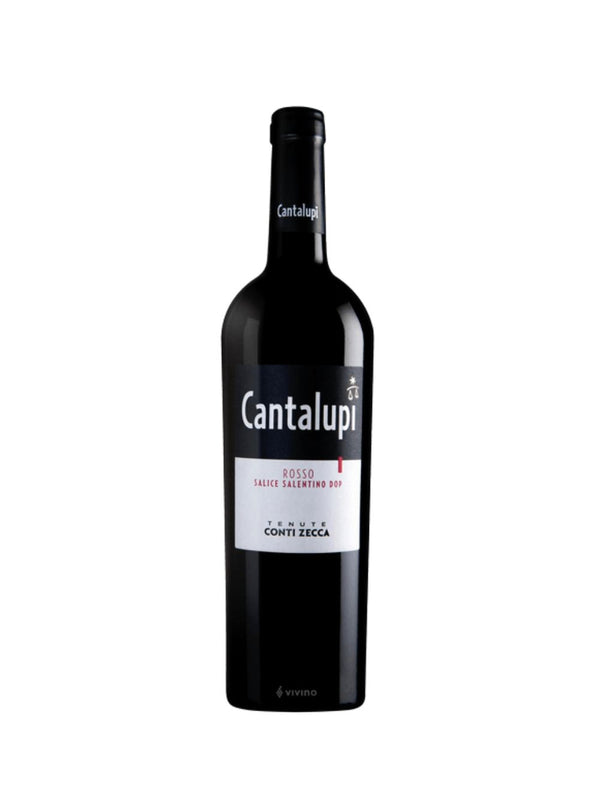 Cantalupi Salice Salentino