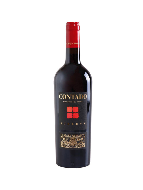 Aglianico Riserva Contado 2017