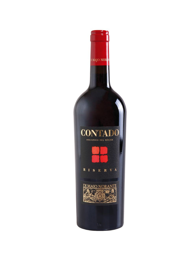 Aglianico Riserva Contado 2017