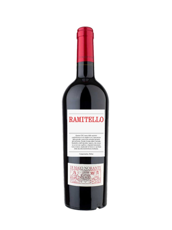 Biferno Rosoo Ramitello 2017