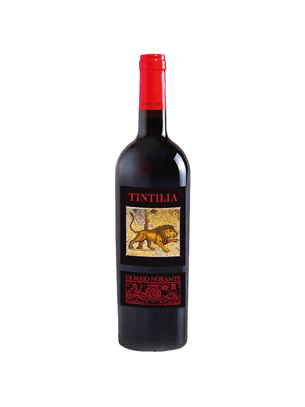 Tintilia Del Molise 2020
