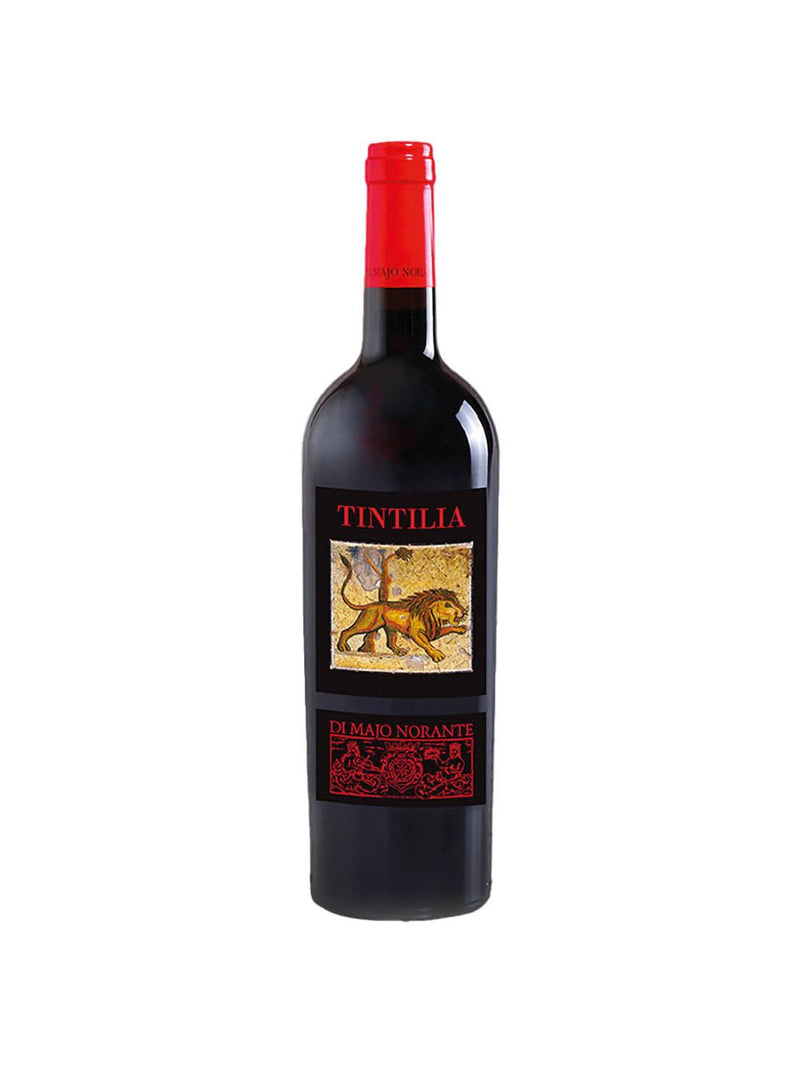 Tintilia Del Molise 2020