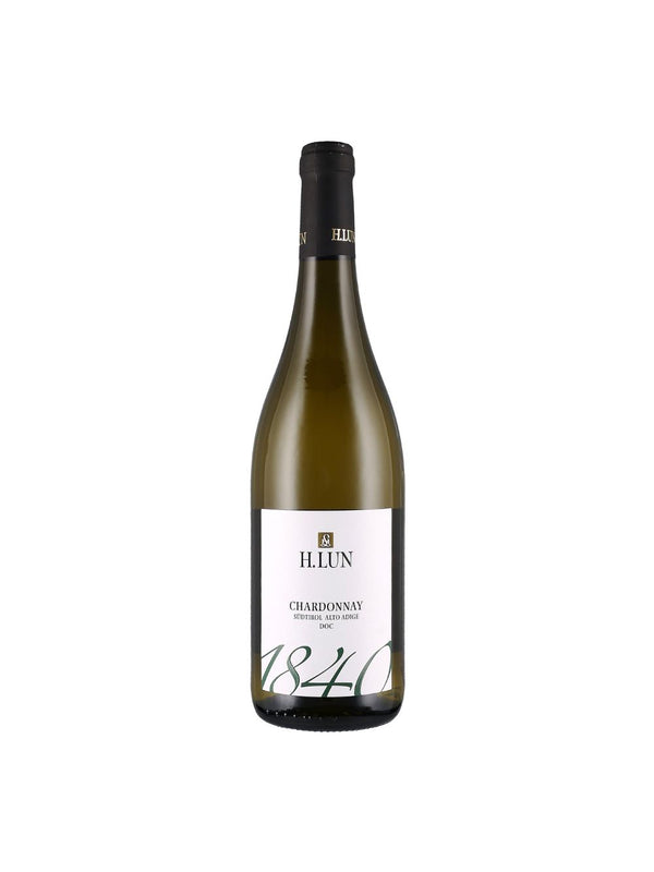 Chardonnay Alto Adige Doc