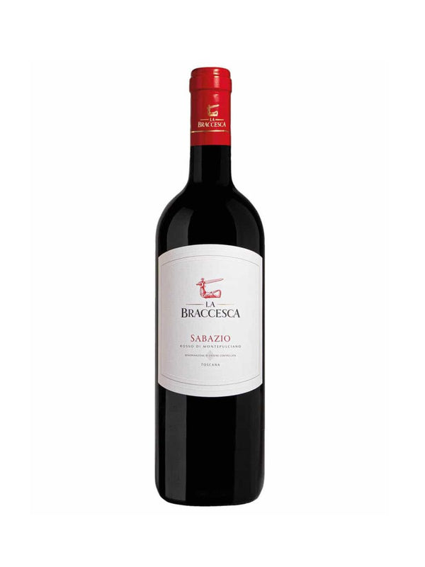 Sabazio Rosso Montepulciano Doc 21