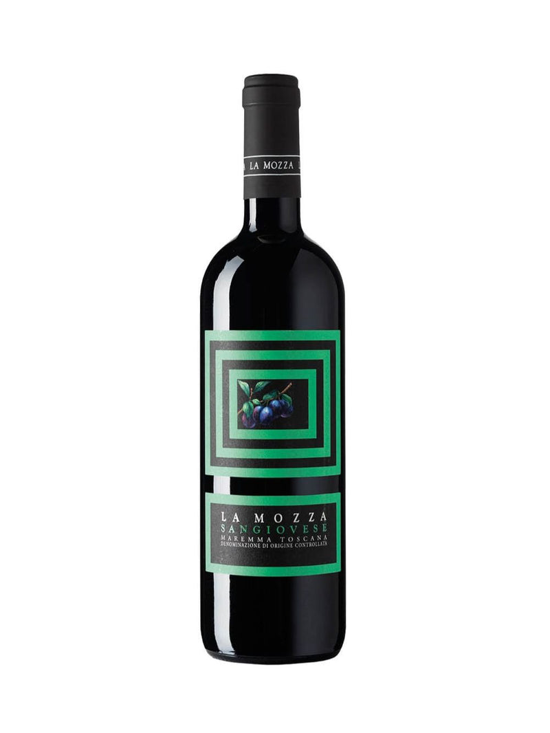 Sangiovese Maremma Toscana 2019