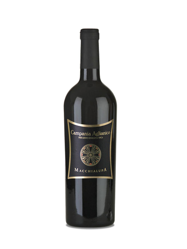 Campania Aglianico Igt 2018