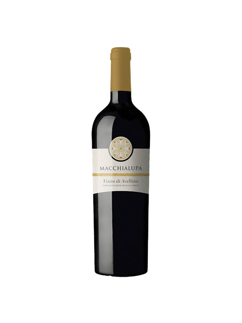 Fiano D'Avellino Docg