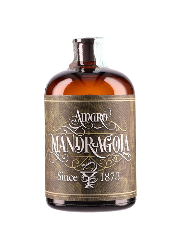Amaro Mandragola 2 Lt