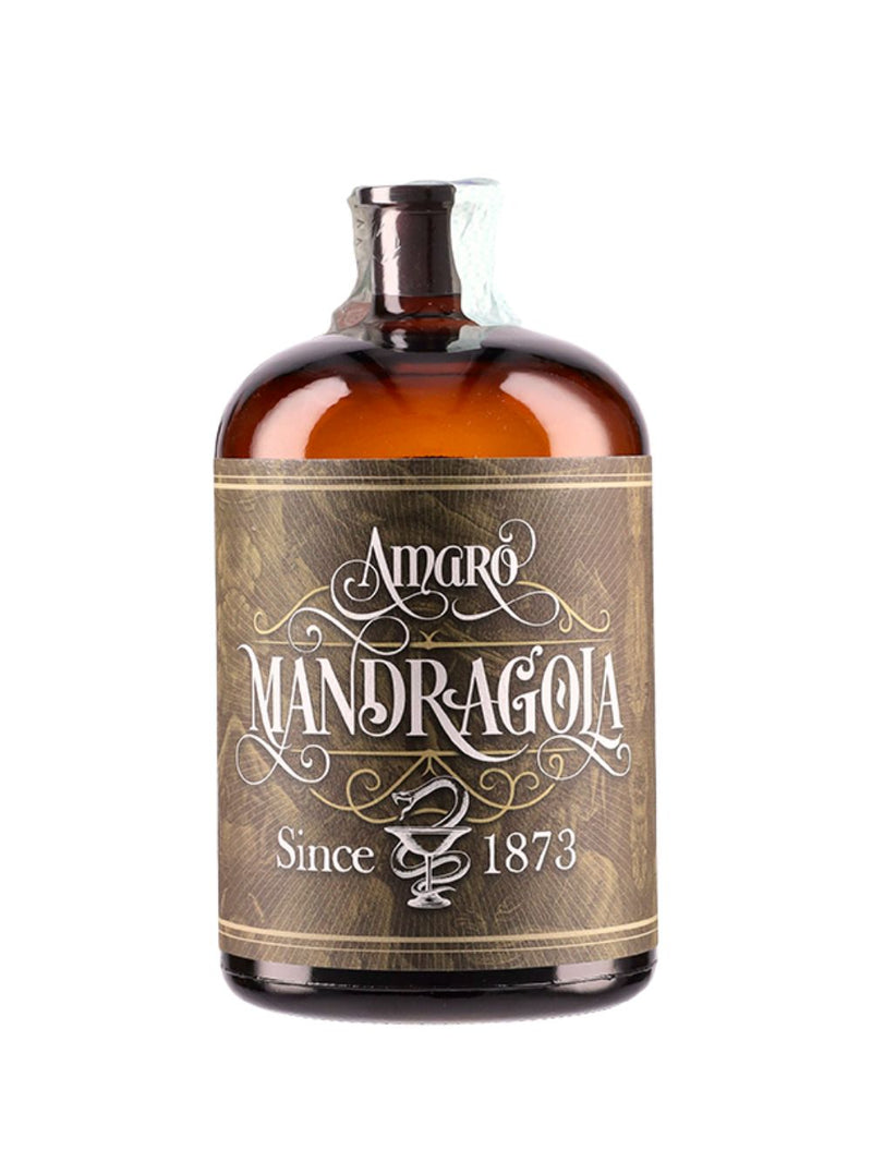 Amaro Mandragola 2 Lt