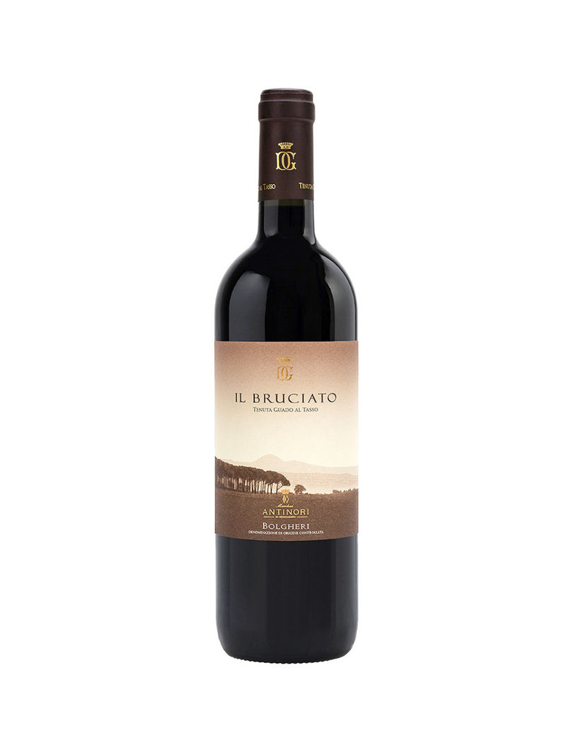 Il Bruciato 2021 Bolgheri Doc