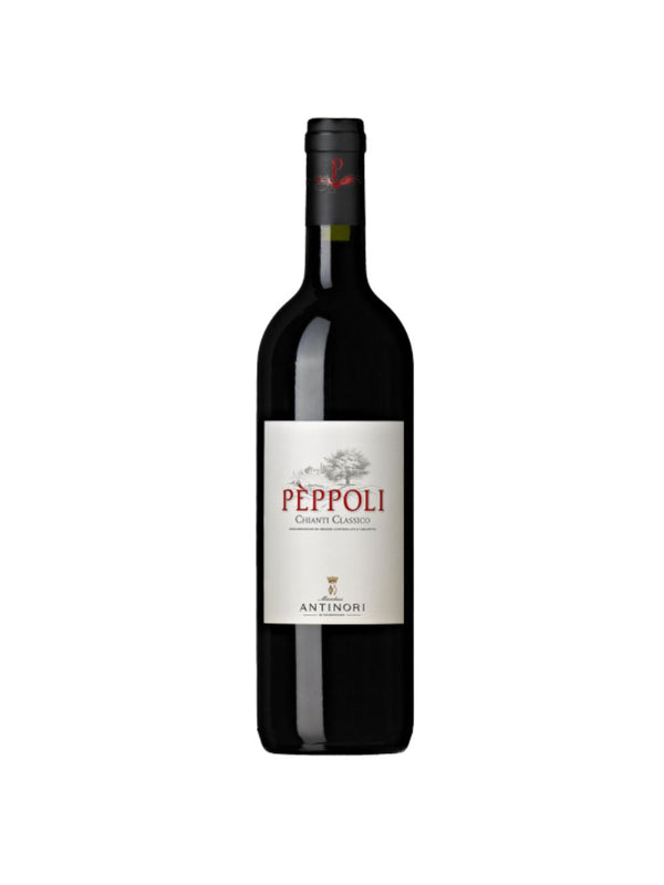 Peppoli Chianti Classico Docg 21