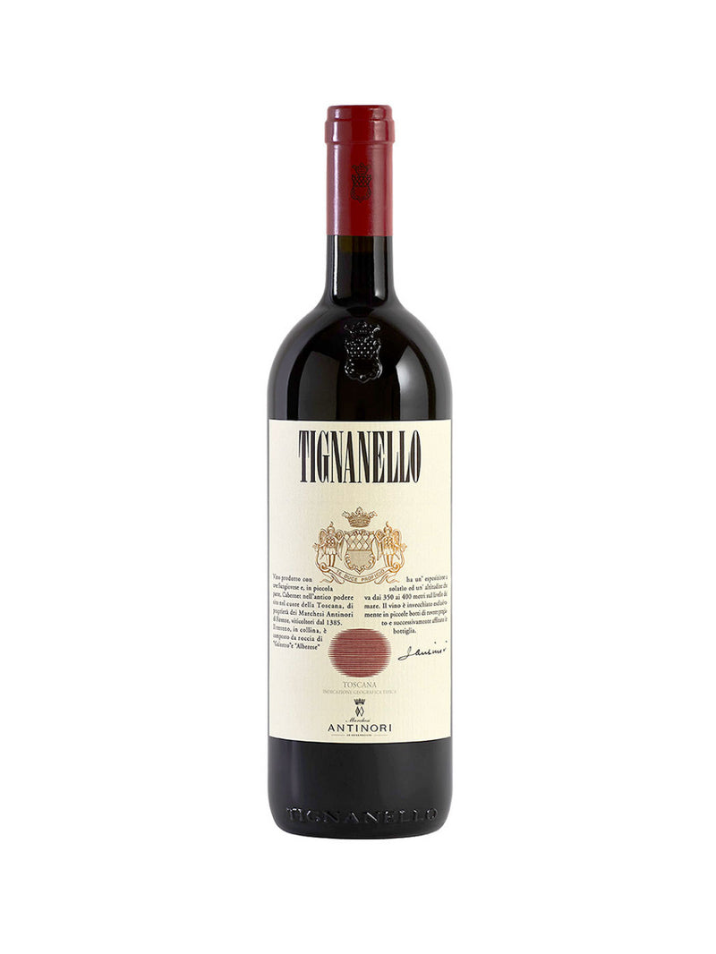 Tignanello 2020 Toscana Igt