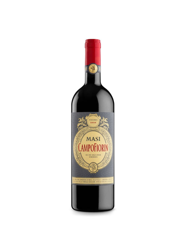 Campofiorin Rosso Del Veronese 2019
