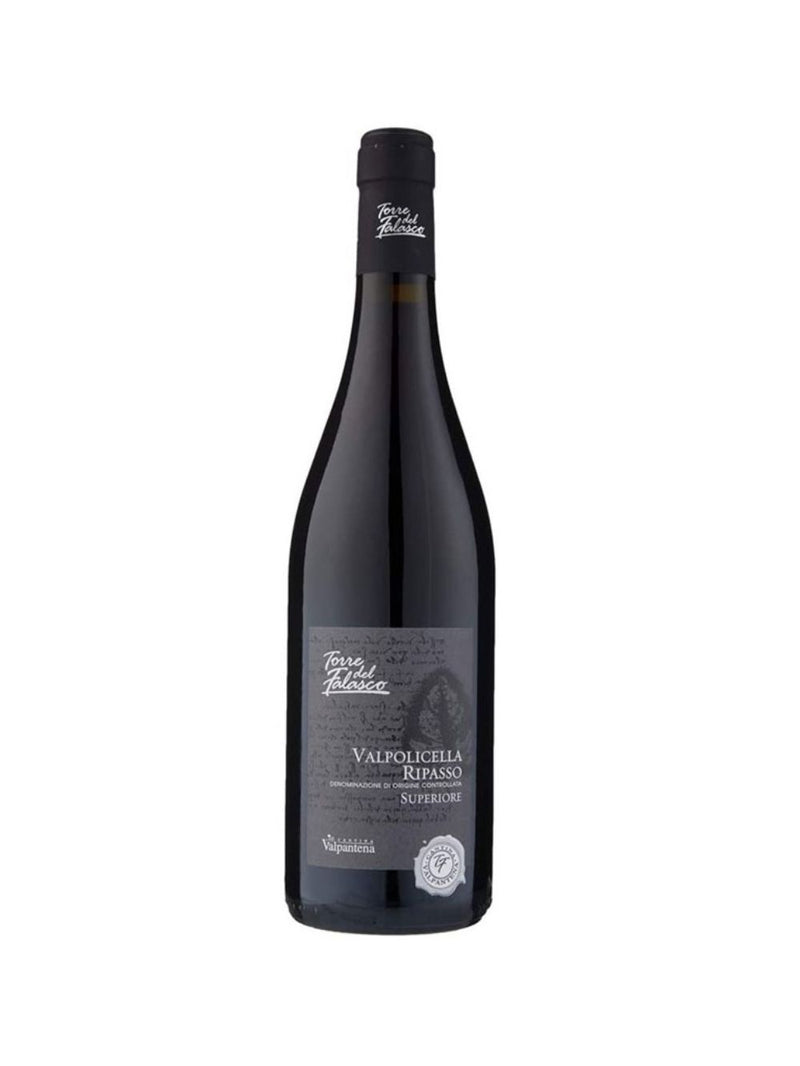 Valpolicella Ripasso Superiore 2019