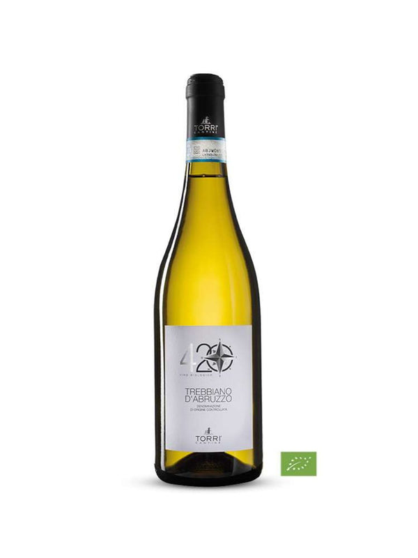 4 Venti Trebbiano D'Abruzzo