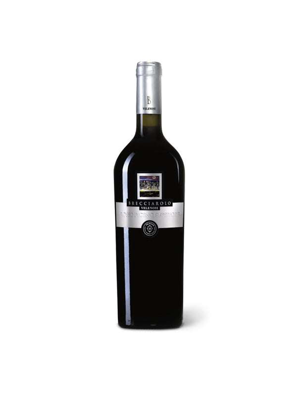 Rosso Piceno Superiore Doc Brecciarolo 2021 75 Cl