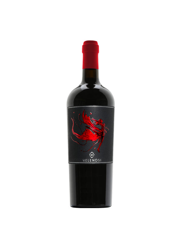 Ninfa Rosso Marche Igt 75 cl
